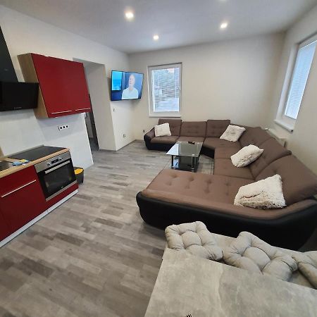 Apartmany Havlickova 423 Ceska Lipa Exterior photo