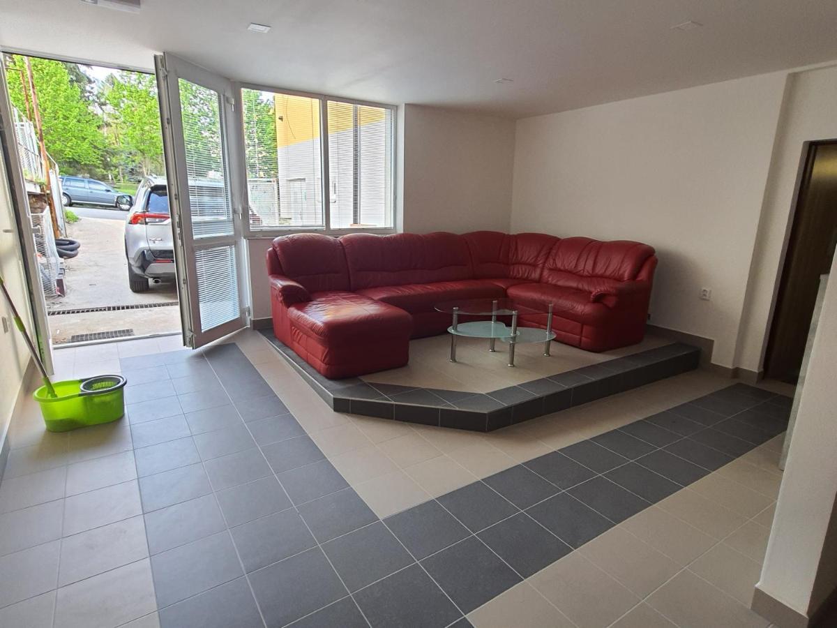 Apartmany Havlickova 423 Ceska Lipa Exterior photo