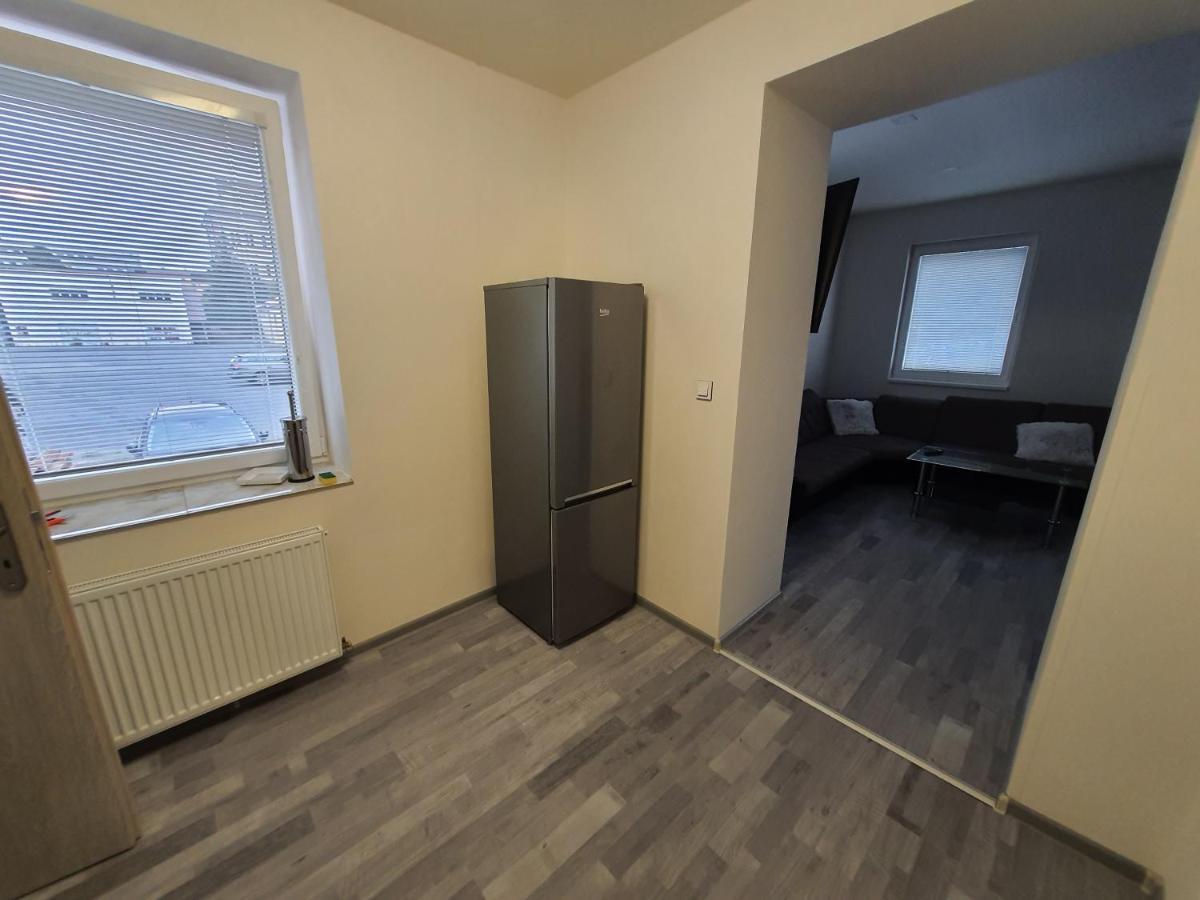 Apartmany Havlickova 423 Ceska Lipa Exterior photo