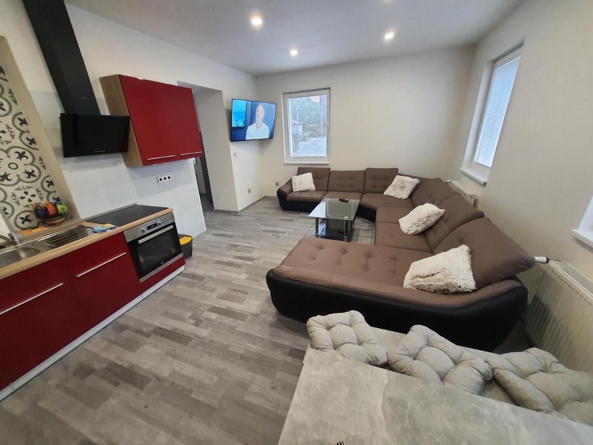 Apartmany Havlickova 423 Ceska Lipa Exterior photo