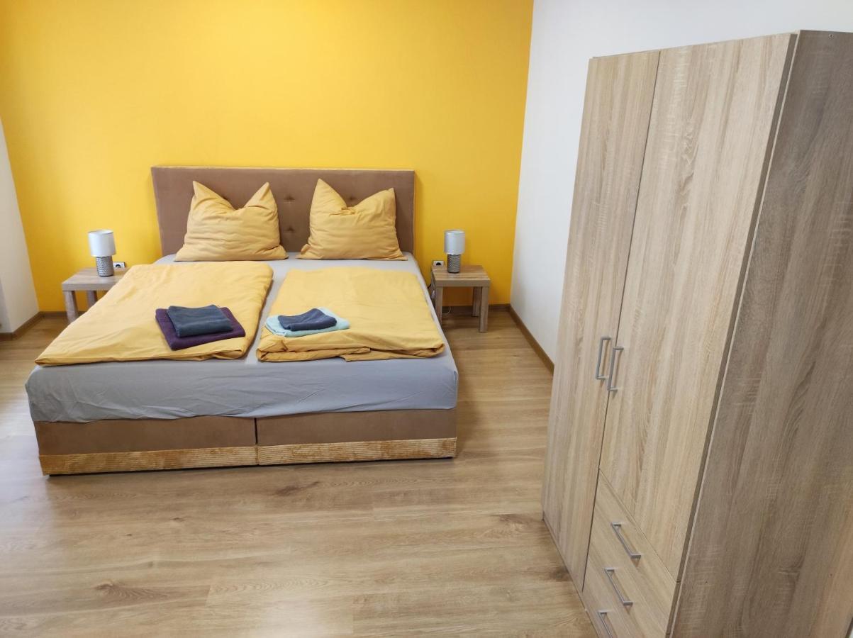 Apartmany Havlickova 423 Ceska Lipa Exterior photo