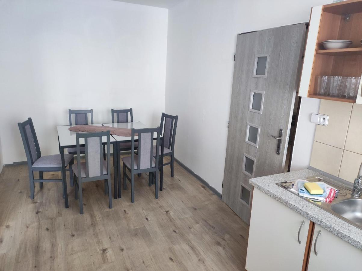 Apartmany Havlickova 423 Ceska Lipa Exterior photo
