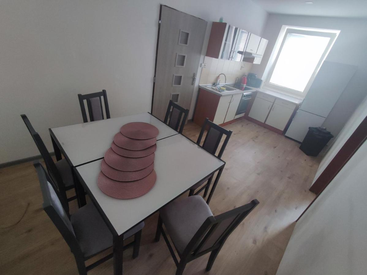 Apartmany Havlickova 423 Ceska Lipa Exterior photo
