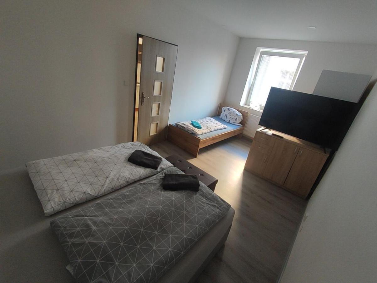 Apartmany Havlickova 423 Ceska Lipa Exterior photo