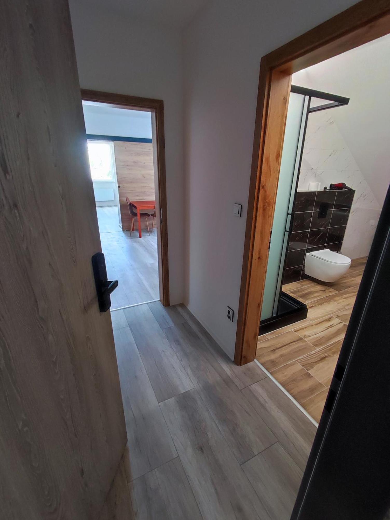 Apartmany Havlickova 423 Ceska Lipa Exterior photo