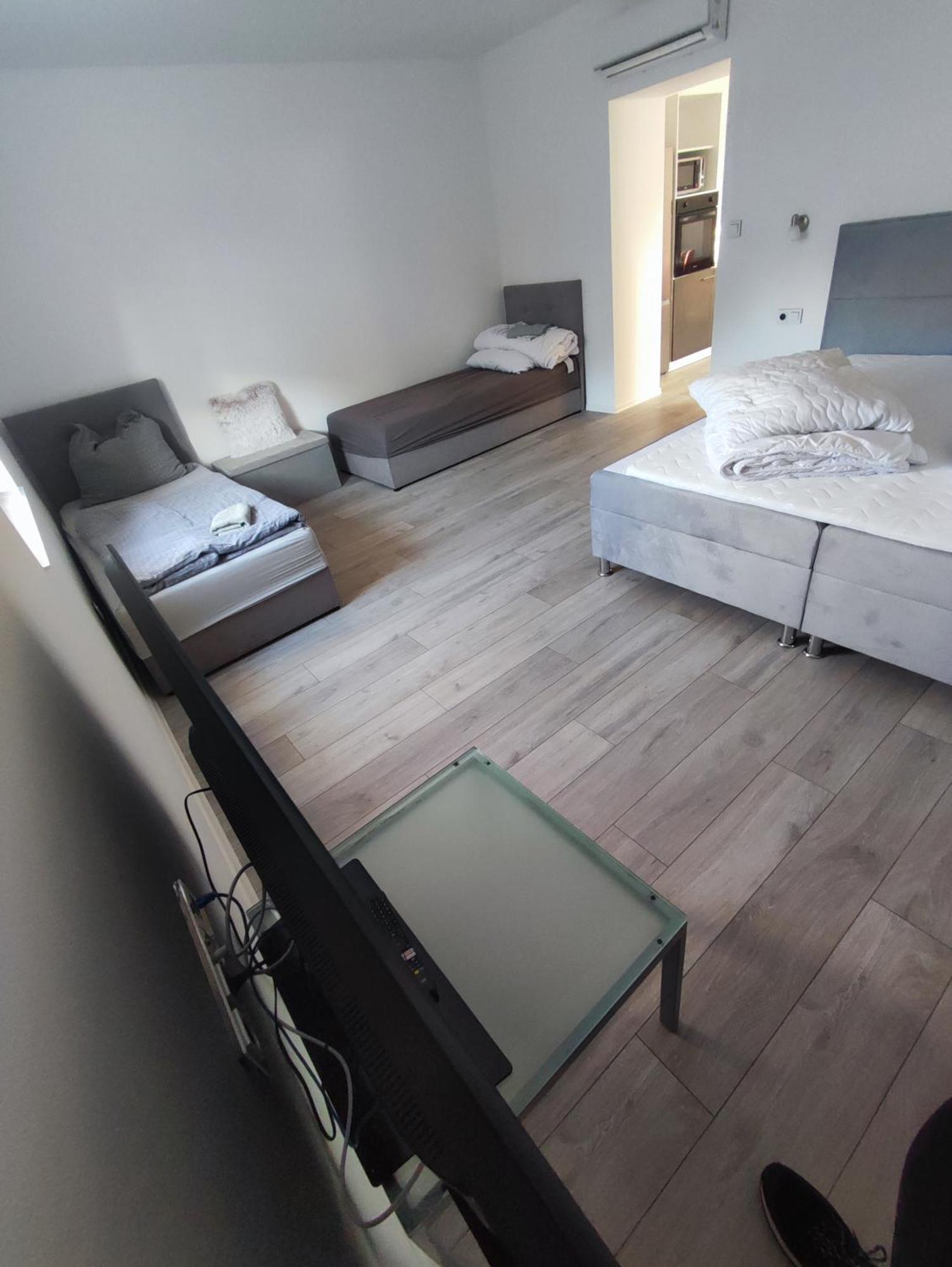 Apartmany Havlickova 423 Ceska Lipa Exterior photo